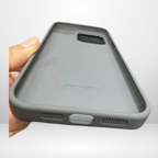 Protective Apple iPhone Back Cover - NEW DIY PHOTO Case Cover for iPhone 13/14/15 series - Style 6