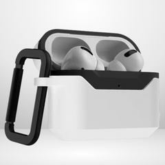 NEW HEAVY QUALITY SILICONE ARMOUR PROTECTIVE CASE for Airpods Pro