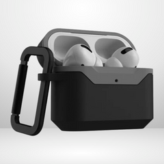 NEW HEAVY QUALITY SILICONE ARMOUR PROTECTIVE CASE for Airpods Pro 2