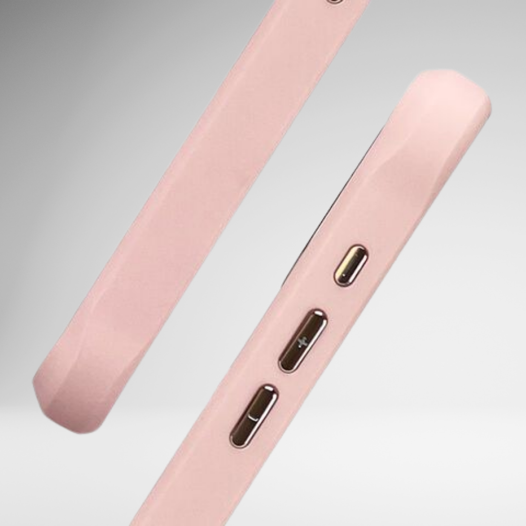 NIMMY Big Eyes Series with Metal Camera Ring for the iPhone 16 series