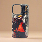 The Naruto Classic Mobile Case by CoverMeUp - Style 2