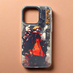 The Naruto Classic Mobile Case by CoverMeUp