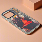 The Naruto Classic Mobile Case by CoverMeUp - Style 3