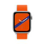 Country Colours Sports Loop for iWatch 45, 44mm & 42mm Series 1 2 3 4 5 6 7 & SE (Watch Not Included)