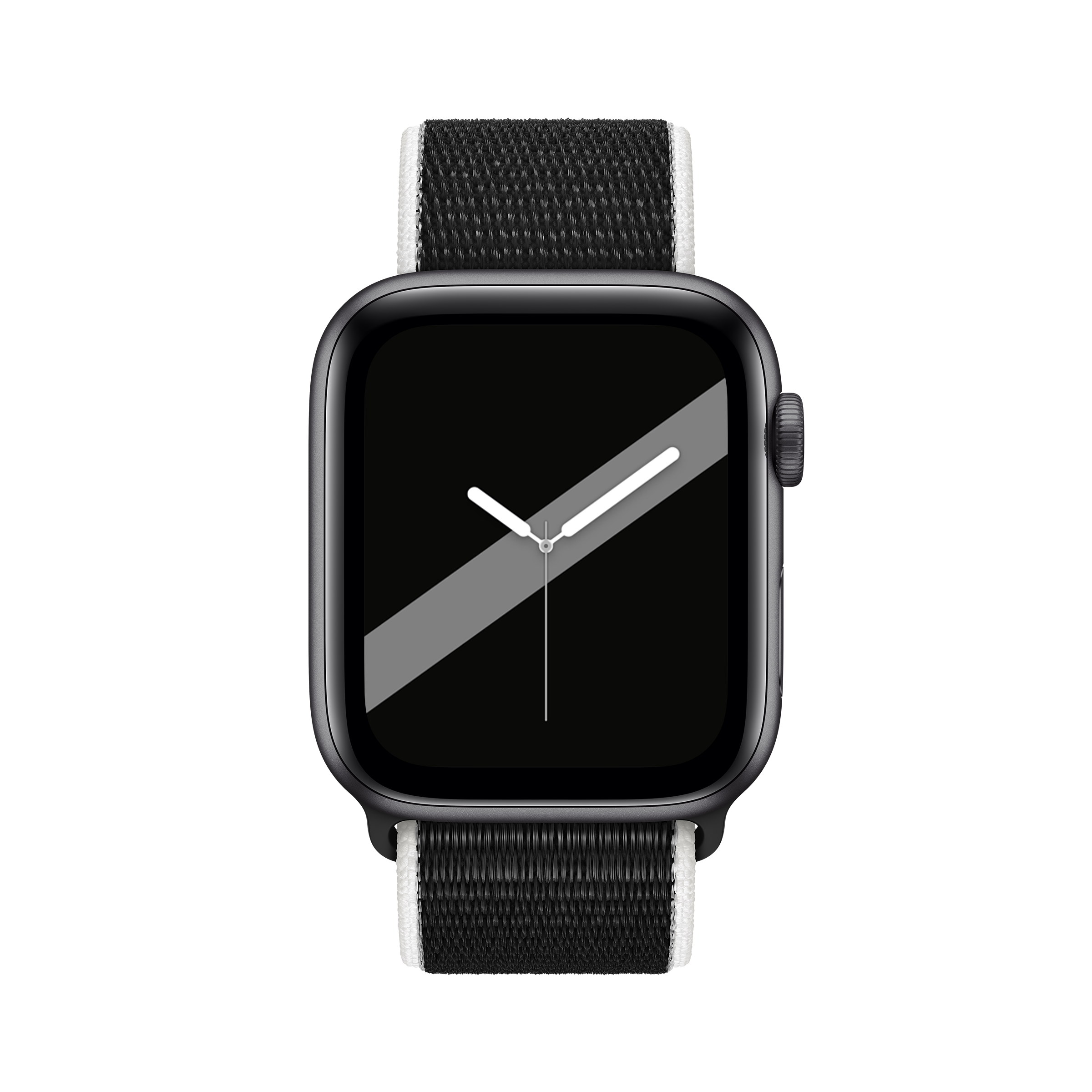 Country Colours Sports Loop for iWatch 45, 44mm & 42mm Series 1 2 3 4 5 6 7 & SE (Watch Not Included)