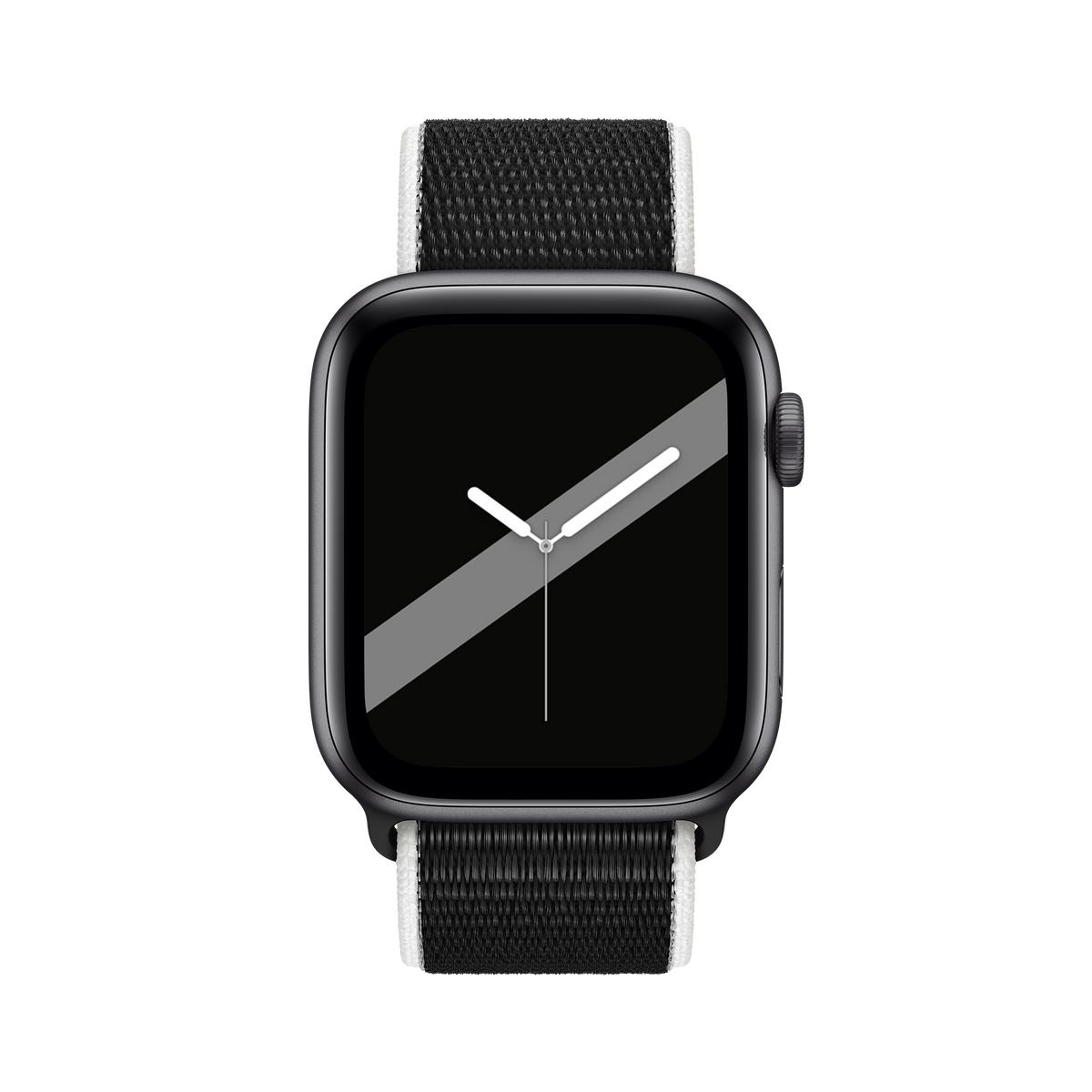 Country Colours Sports Loop for iWatch 45, 44mm & 42mm Series 1 2 3 4 5 6 7 & SE (Watch Not Included)