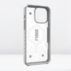 Protective Apple iPhone Back Cover - New UAG Pathfinder MagSafe Case, for iPhone 14/15 Series (NEON COLOUR) - Style 3