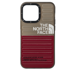 North Ridge Silicone Grip Case – Soft Flexible Shock-Absorbent Cover