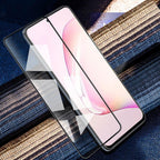 Galaxy Note 10 Lite 5D Tempered Glass Mobile Case by CoverMeUp