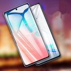Galaxy Note 10 Lite 5D Tempered Glass Mobile Case by CoverMeUp - Style 3