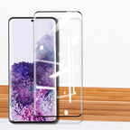 Galaxy S20 Tempered 5D Glass Mobile Case by CoverMeUp - Style 2