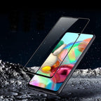 Galaxy Note 10 Lite 5D Tempered Glass Mobile Case by CoverMeUp - Style 2