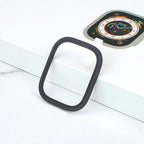 Apple Watch Ultra Screen Protector Mobile Case by CoverMeUp - Style 13