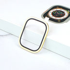 Apple Watch Ultra Screen Protector Mobile Case by CoverMeUp - Style 12