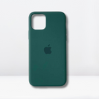 Protective Apple iPhone Back Cover - OG Silicone Back Case for iPhone 11/Pro/Pro Max - Style 14
