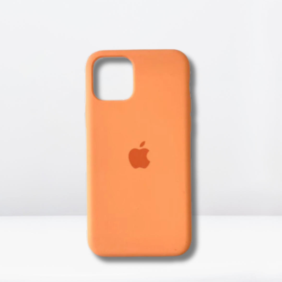 OG Silicone Back Case for iPhone 14/Plus/Pro/Pro Max