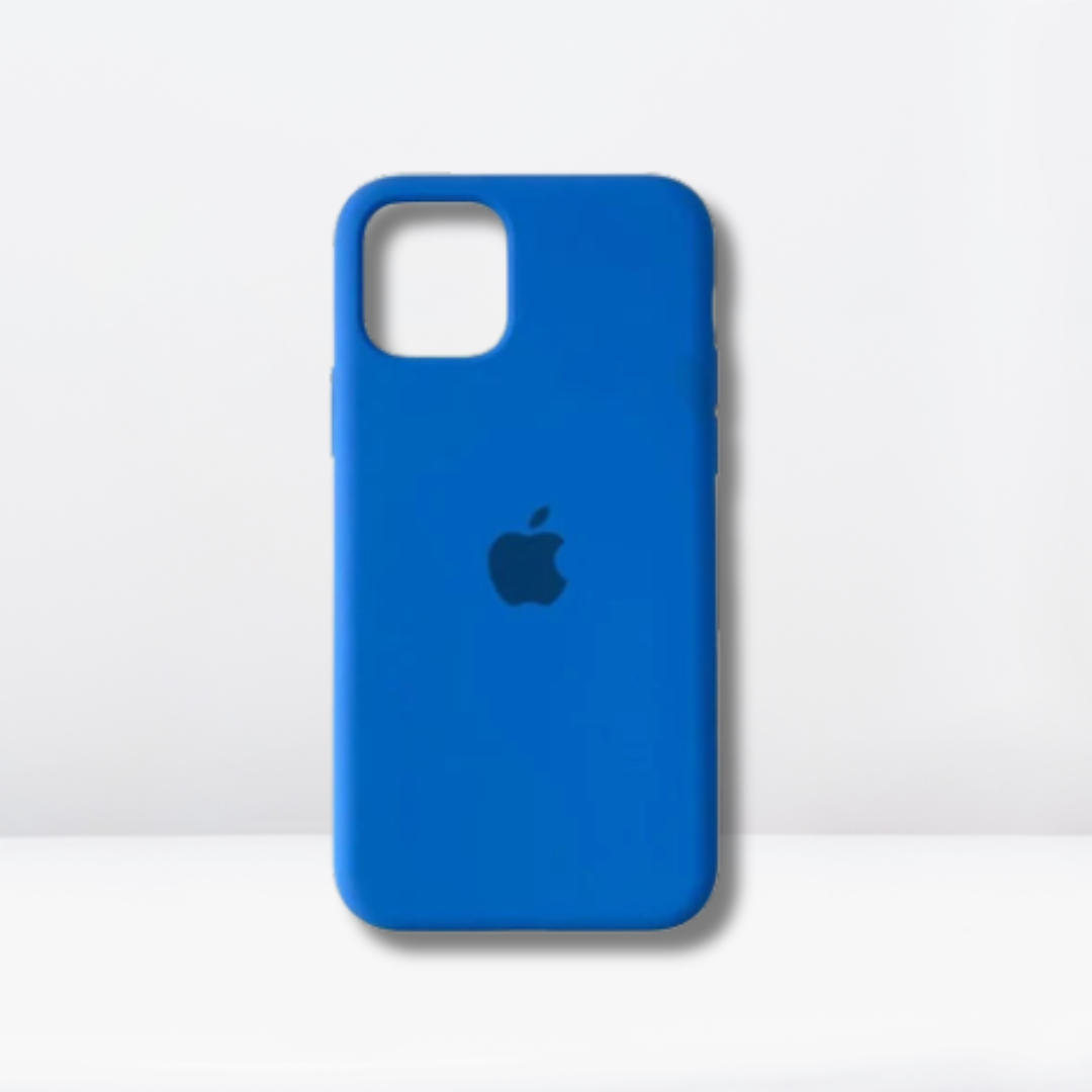 Protective Apple iPhone Back Cover - OG Silicone Back Case for iPhone 14/Plus/Pro/Pro Max - Style 26