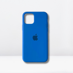 OG Silicone Back Case for iPhone 11/Pro/Pro Max