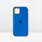 Protective Apple iPhone Back Cover - OG Silicone Back Case for iPhone 12/Pro/Pro Max