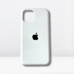 OG Silicone Back Case for iPhone 12/Pro/Pro Max