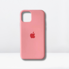OG Silicone Back Case for iPhone 14/Plus/Pro/Pro Max