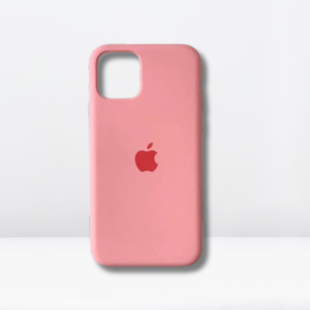 OG Silicone Back Case for iPhone 12/Pro/Pro Max