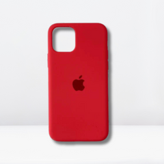 OG Silicone Back Case for iPhone 13/Pro/Pro Max