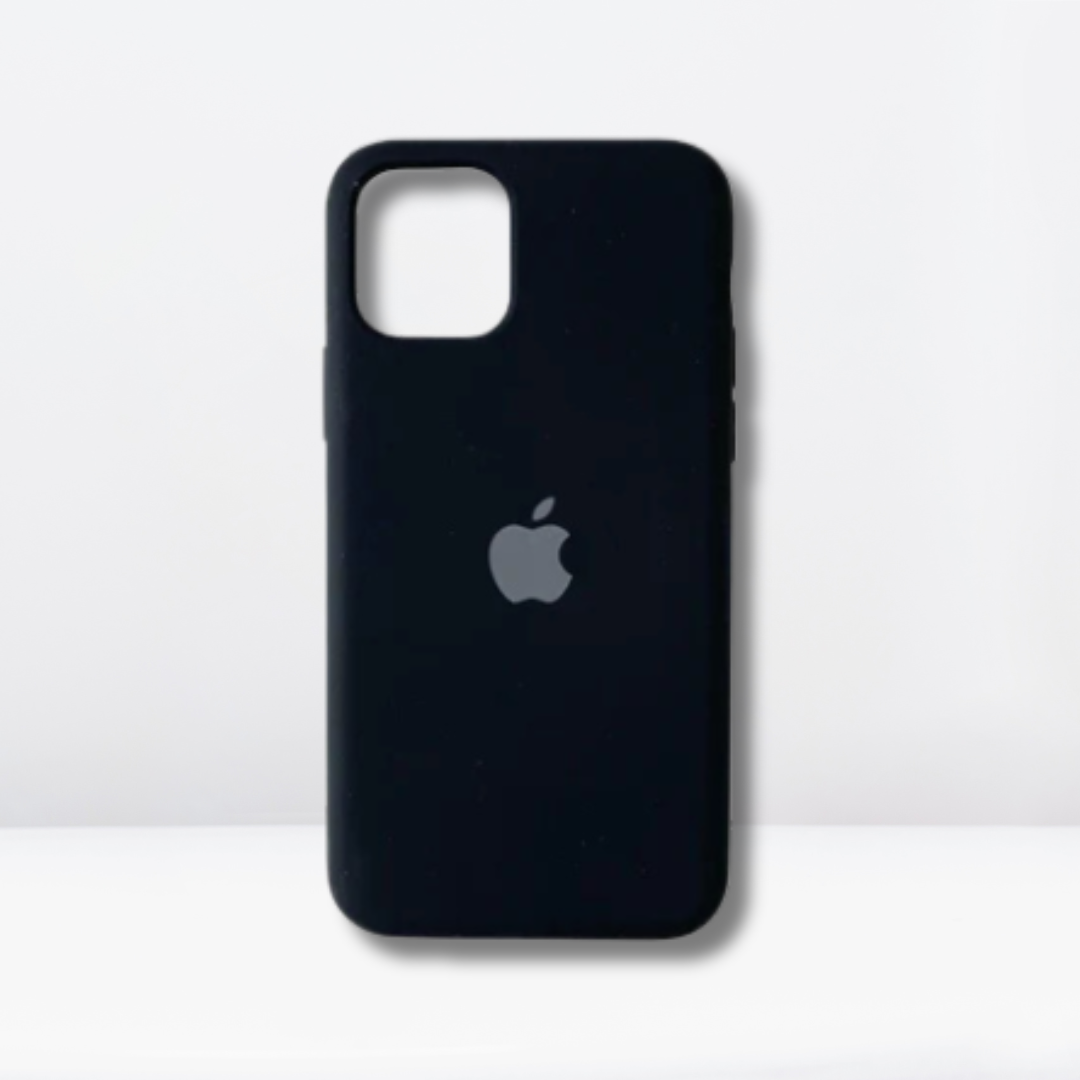 Protective Apple iPhone Back Cover - OG Silicone Back Case for iPhone 11/Pro/Pro Max - Style 18
