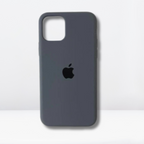 Protective Apple iPhone Back Cover - OG Silicone Back Case for iPhone 12/Pro/Pro Max - Style 14