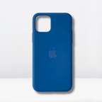 Protective Apple iPhone Back Cover - OG Silicone Back Case for iPhone 12/Pro/Pro Max - Style 7