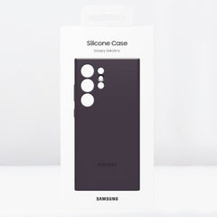 OG Silicone Back Case for the Samsung Galaxy S23/S23 Ultra