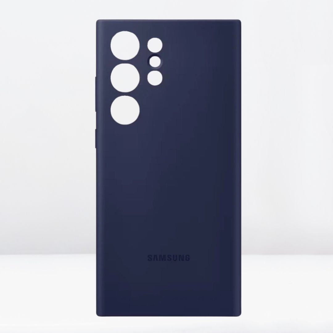 OG Silicone Back Case for the Samsung Galaxy S25/S25 Ultra