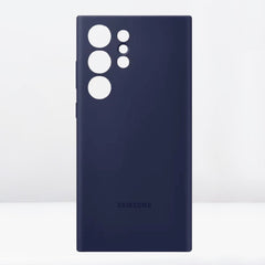 OG Silicone Back Case for the Samsung Galaxy S25/S25 Ultra