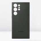 OG Silicone Back Case for the Samsung Galaxy S22 Ultra Mobile Case by CoverMeUp - Style 5