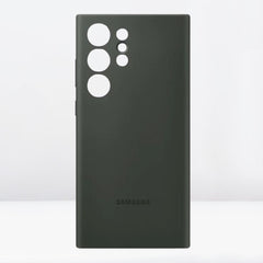 OG Silicone Back Case for the Samsung Galaxy S25/S25 Ultra