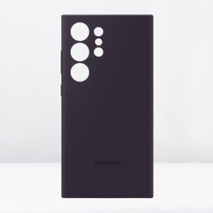 OG Silicone Back Case for the Samsung Galaxy S22 Ultra