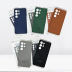 OG Silicone Back Case for the Samsung Galaxy S25/S25 Ultra Mobile Case by CoverMeUp - Style 10