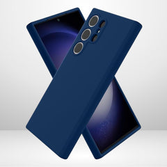 OG Silicone Back Case for the Samsung Galaxy S24/S24 Ultra