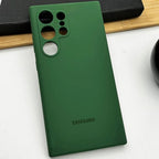 OG Silicone Back Case for the Samsung Galaxy S24/S24 Ultra Mobile Case by CoverMeUp - Style 6