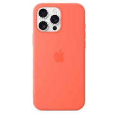 Silicone Case for iPhone
