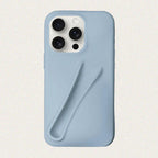 Protective Apple iPhone Back Cover - Lip Gloss iPhone Case - Style 3