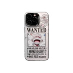 Protective Apple iPhone Back Cover - ANIME HIGH PRINT CASES FOR IPHONE - Style 5