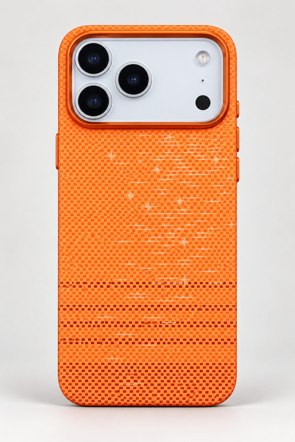 Luxo Magsafe Case River Star Series
