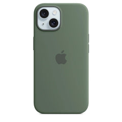 Silicone Case for iPhone