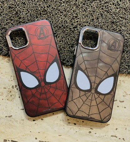 2ND GENERATION SUPERHERO POUTER CASE