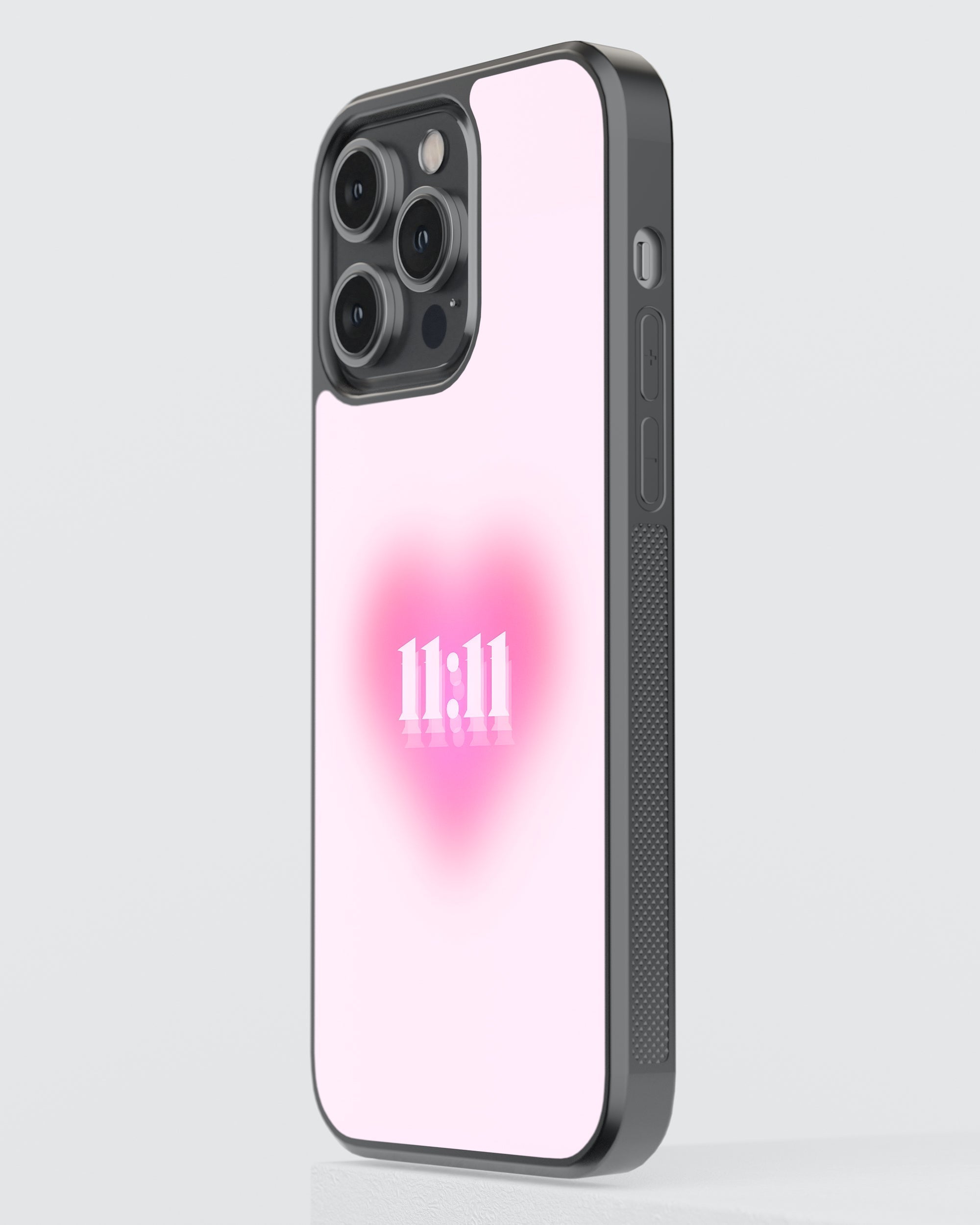 Y2K Mobile Cover (11:11) Mobile Case by CoverMeUp - Style 3