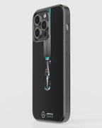 Formula 1 Mobile Cover (AMG Petronas) Mobile Case by CoverMeUp - Style 3
