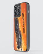 Sports Car Mobile Cover (AMG) Mobile Case by CoverMeUp - Style 3