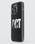 Attack On Titan Mobile Cover (AOT) Mobile Case by CoverMeUp - Style 3