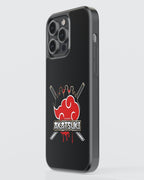Naruto Mobile Cover (Akatsuki Originals) Mobile Case by CoverMeUp - Style 3